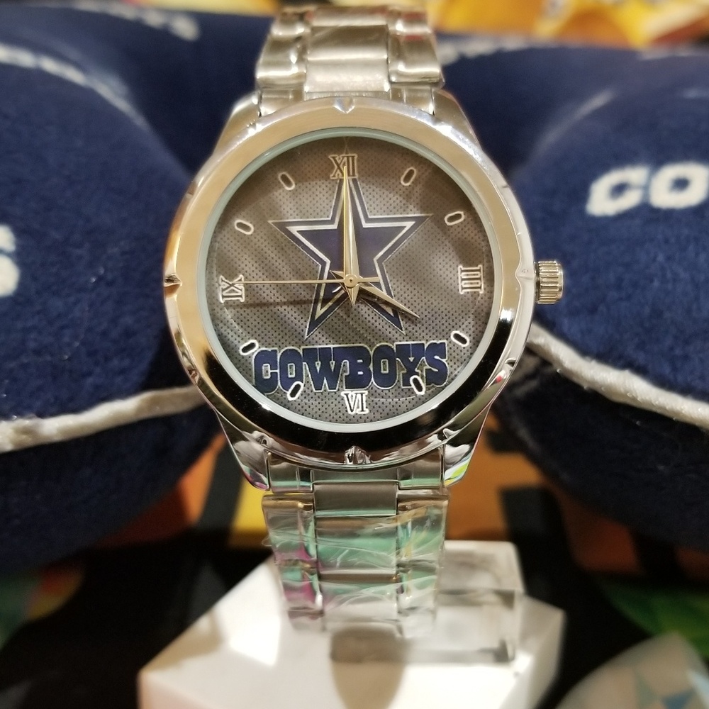Dallas Cowboys Watch